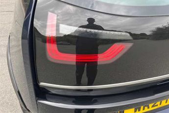 BMW I3 42.2 kWh (184 PS) S 5-Door Electric Hatchback Automatic 