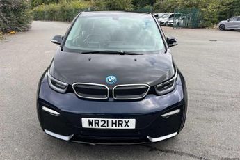 BMW I3 42.2 kWh (184 PS) S 5-Door Electric Hatchback Automatic 