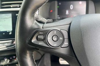 Vauxhall Corsa 1.2i Turbo (130 PS) Ultimate 5 Door Petrol Hatchback Automatic *