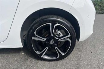 Vauxhall Corsa 1.2i Turbo (130 PS) Ultimate 5 Door Petrol Hatchback Automatic *