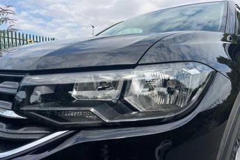 Volkswagen T-Cross 1.0 TSi (110 PS) SE 5 Door Petrol SUV Automatic *** 1 Owner / Fu