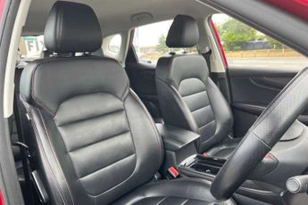 MG HS 1.5 T-GDI 16.6kWh Excite SUV 5dr Petrol Plug-in Hybrid Auto Euro