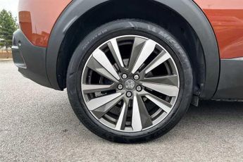 PEUGEOT 3008 1.5 BlueHDi GT Line Premium SUV 5dr Diesel EAT Euro 6 (s/s) (130