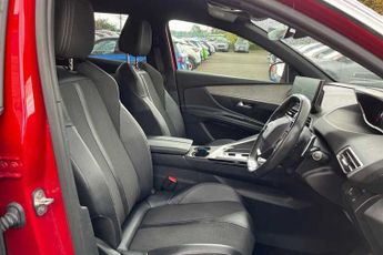 PEUGEOT 3008 1.5 BlueHDi GT SUV 5dr Diesel EAT Euro 6 (s/s) (130 ps)