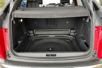 PEUGEOT 3008 1.5 BlueHDi GT SUV 5dr Diesel EAT Euro 6 (s/s) (130 ps)
