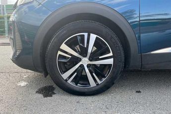 PEUGEOT 3008 1.2 PureTech GT SUV 5dr Petrol EAT Euro 6 (s/s) (130 ps)