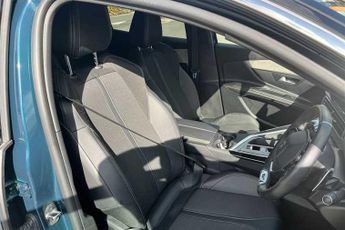 PEUGEOT 3008 1.2 PureTech GT SUV 5dr Petrol EAT Euro 6 (s/s) (130 ps)