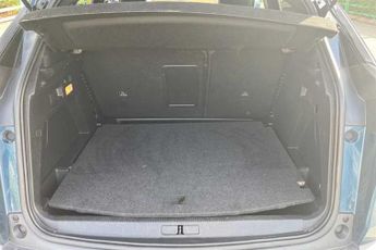 PEUGEOT 3008 1.2 PureTech GT SUV 5dr Petrol EAT Euro 6 (s/s) (130 ps)