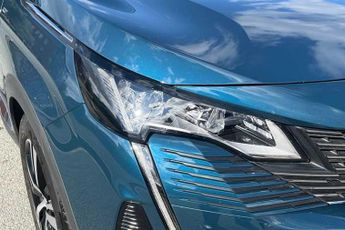 PEUGEOT 3008 1.2 PureTech GT SUV 5dr Petrol EAT Euro 6 (s/s) (130 ps)