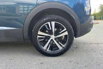 PEUGEOT 3008 1.2 PureTech GT SUV 5dr Petrol EAT Euro 6 (s/s) (130 ps)
