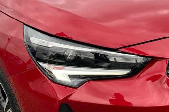 VAUXHALL CORSA 1.2 Turbo Ultimate Hatchback 5dr Petrol Auto Euro 6 (s/s) (130 p