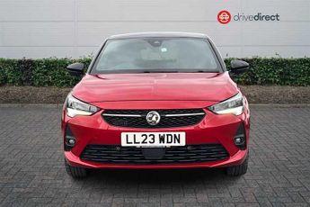 VAUXHALL CORSA 1.2 Turbo Ultimate Hatchback 5dr Petrol Auto Euro 6 (s/s) (130 p
