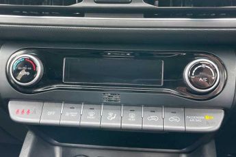 Hyundai KONA 1.6 h-GDi Premium SUV 5dr Petrol Hybrid DCT Euro 6 (s/s) (141 ps