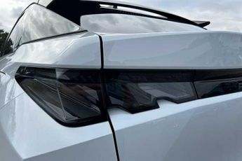 PEUGEOT E-3008 73kWh GT SUV 5dr Electric Auto (210 ps)