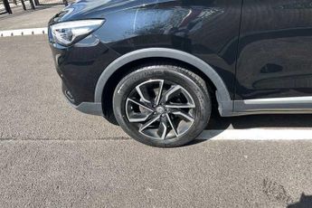 MG MG ZS 1.0 T-GDI Exclusive SUV 5dr Petrol Auto Euro 6 (111 ps)