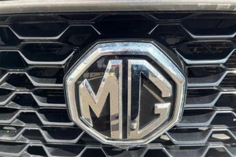 MG MG ZS 1.0 T-GDI Exclusive SUV 5dr Petrol Auto Euro 6 (111 ps)