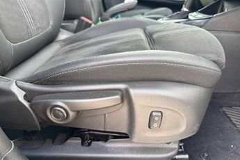 VAUXHALL CROSSLAND 1.2 Turbo Ultimate SUV 5dr Petrol Auto Euro 6 (s/s) (130 ps)