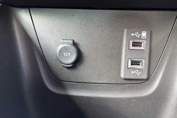 VAUXHALL CROSSLAND 1.2 Turbo Ultimate SUV 5dr Petrol Auto Euro 6 (s/s) (130 ps)