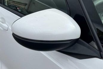 HONDA JAZZ 1.5 h i-MMD SR Hatchback 5dr Petrol Hybrid eCVT Euro 6 (s/s) (10