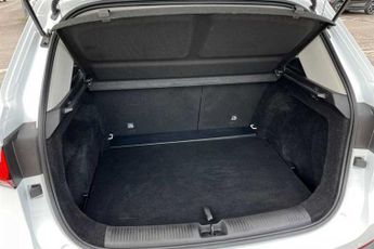MG ZS 1.5 Hybrid+ Trophy SUV 5dr Petrol Hybrid Auto Euro 6 (s/s) (196 