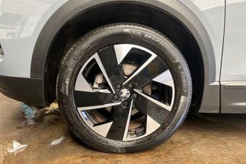 VAUXHALL GRANDLAND 1.2 GS SUV 5dr Petrol Hybrid e-DCT Euro 6 (s/s) (136 ps)