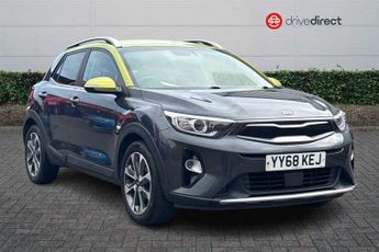 Kia Stonic 1.0 T-GDi First Edition SUV 5dr Petrol Manual Euro 6 (s/s) (118 