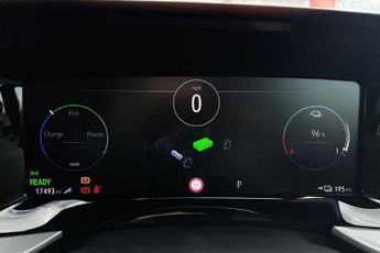 VAUXHALL MOKKA Electric 50kWh Ultimate SUV 5dr Electric Auto (136 ps)