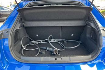 VAUXHALL MOKKA ELECTRIC 50kWh Ultimate SUV 5dr Electric Auto (136 ps)
