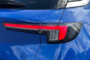 VAUXHALL MOKKA ELECTRIC 50kWh Ultimate SUV 5dr Electric Auto (136 ps)