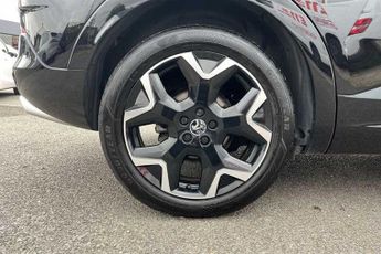 VAUXHALL GRANDLAND 1.2 Turbo Ultimate SUV 5dr Petrol Auto Euro 6 (s/s) (130 ps)
