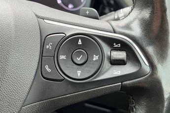 VAUXHALL GRANDLAND 1.2 Turbo Ultimate SUV 5dr Petrol Auto Euro 6 (s/s) (130 ps)