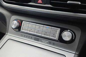 Hyundai KONA 64kWh Ultimate SUV 5dr Electric Auto (10.5kW Charger) (204 ps)
