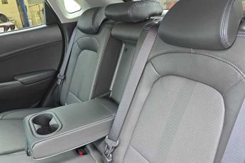 Hyundai KONA 64kWh Ultimate SUV 5dr Electric Auto (10.5kW Charger) (204 ps)