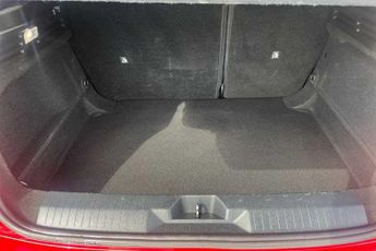 VAUXHALL ASTRA 1.2 Turbo Design Hatchback 5dr Petrol Auto Euro 6 (s/s) (130 ps)