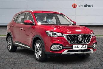 MG HS 1.5 T-GDI Excite SUV 5dr Petrol Manual Euro 6 (s/s) (162 ps)