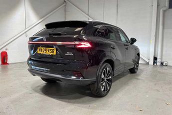 MG HS 1.5 Hybrid+ SE SUV 5dr Petrol Hybrid Auto Euro 6 (s/s) (224 ps)