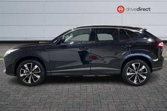 MG HS 1.5 Hybrid+ SE SUV 5dr Petrol Hybrid Auto Euro 6 (s/s) (224 ps)