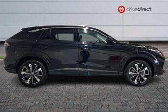 MG HS 1.5 Hybrid+ SE SUV 5dr Petrol Hybrid Auto Euro 6 (s/s) (224 ps)