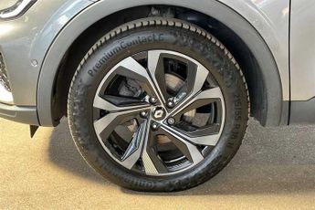 RENAULT ARKANA 1.6 E-TECH E-Tech engineered SUV 5dr Petrol Hybrid Auto 2WD Euro