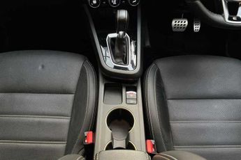 RENAULT ARKANA 1.6 E-TECH E-Tech engineered SUV 5dr Petrol Hybrid Auto 2WD Euro