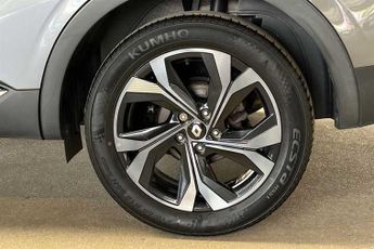 RENAULT ARKANA 1.6 E-TECH E-Tech engineered SUV 5dr Petrol Hybrid Auto 2WD Euro