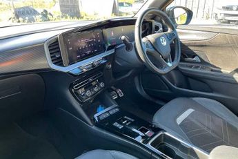 Vauxhall Mokka Electric 50kWh Ultimate SUV 5dr Electric Auto (136 ps)