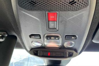 Vauxhall Mokka Electric 50kWh Ultimate SUV 5dr Electric Auto (136 ps)