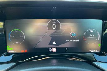 Vauxhall Mokka Electric 50kWh Ultimate SUV 5dr Electric Auto (136 ps)