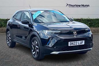 Vauxhall Mokka 1.2 Turbo Elite Edition SUV 5dr Petrol Manual Euro 6 (s/s) (100 