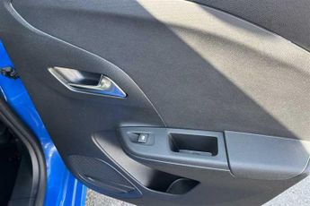 Vauxhall Corsa Electric 50kWh Elite Premium Hatchback 5dr Electric Auto (136 ps)