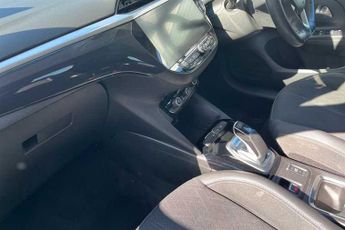 Vauxhall Corsa Electric 50kWh Elite Premium Hatchback 5dr Electric Auto (136 ps)