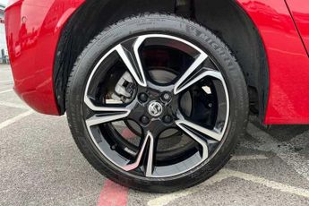 VAUXHALL CORSA 1.2 Turbo Ultimate Hatchback 5dr Petrol Auto Euro 6 (s/s) (130 p