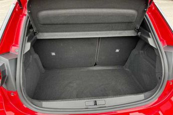 VAUXHALL CORSA 1.2 Turbo Ultimate Hatchback 5dr Petrol Auto Euro 6 (s/s) (130 p