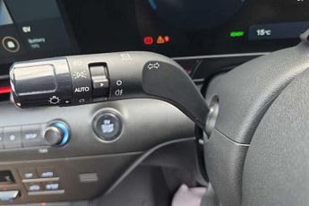 Hyundai KONA 65.4kWh N Line SUV 5dr Electric Auto (218 ps)